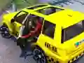 खेल Offroad Hummer Uphill Jeep Driver ऑनलाइन