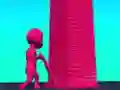 खेल Stack Colors! ऑनलाइन