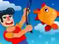 खेल Fishing. io ऑनलाइन
