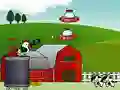 खेल Bazooka Chicken ऑनलाइन