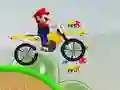 खेल Mario Ride 3 ऑनलाइन