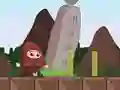 खेल Swordless Ninja ऑनलाइन