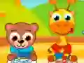 खेल Animal Kindergarten ऑनलाइन