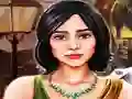 खेल The Secret Healer ऑनलाइन