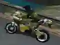 खेल Highway Traffic Moto Stunt Racer ऑनलाइन