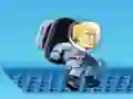खेल Crazy Jetpack Ride ऑनलाइन