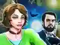 खेल Vampire gold ऑनलाइन