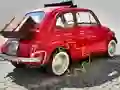 खेल Jigsaw Jam Cars ऑनलाइन