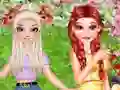 खेल VSCO Fashion Princess ऑनलाइन