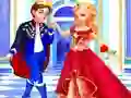 खेल Cinderella Prince Charming ऑनलाइन