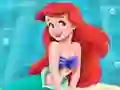 खेल The Little Mermaid Adventure ऑनलाइन