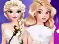 खेल Princess Zodiac Spell Factory ऑनलाइन