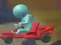 खेल Mini Cart Race ऑनलाइन