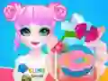 खेल Princess Slime Factory ऑनलाइन