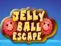 खेल Jelly Ball Escape ऑनलाइन