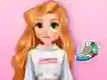 खेल Princess HypeBae Blogger Story ऑनलाइन