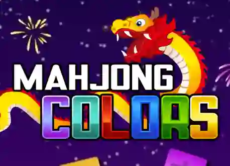 खेल Mahjong Colors ऑनलाइन