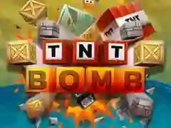 खेल TNT Bomb ऑनलाइन