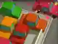 खेल Parking Space Jam ऑनलाइन