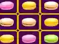 खेल Macarons Block Collapse ऑनलाइन