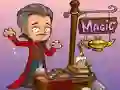 खेल Which Is Different Cartoon ऑनलाइन
