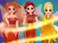 खेल BFF In Fairy Style ऑनलाइन