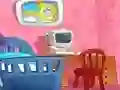 खेल Kids Room Spot The Differences ऑनलाइन