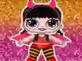 खेल Popsy Princess Spot The Difference ऑनलाइन