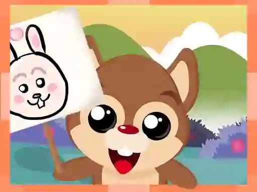 खेल Funny Forest ऑनलाइन