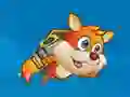 खेल Super Squirrel ऑनलाइन