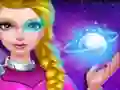 खेल Anime Fantasy Dress Up ऑनलाइन