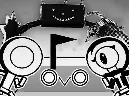 खेल Ovo ऑनलाइन