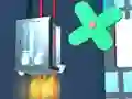 खेल Wobble Fall 3D ऑनलाइन