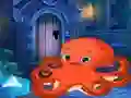 खेल Innocent Octopus Escape ऑनलाइन
