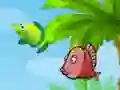 खेल Ninja Fishing ऑनलाइन
