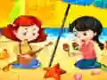 खेल Beach Jigsaw ऑनलाइन