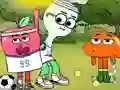 खेल The Summer Sports Quiz 2020 ऑनलाइन