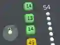 खेल Snake Balls Block Breaker ऑनलाइन