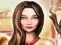खेल Unknown Queen ऑनलाइन