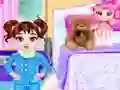 खेल Baby Taylor Toy Doctor ऑनलाइन