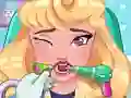 खेल Princess Ava Real Dentist ऑनलाइन