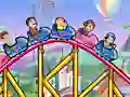 खेल Thrill Rush ऑनलाइन