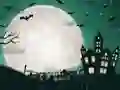 खेल Halloween Word Search ऑनलाइन