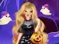 खेल Halloween in the Enchanted Forest ऑनलाइन
