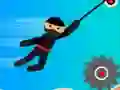 खेल Ragdoll Swing ऑनलाइन