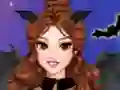 खेल Spooky Princess Social Media Adventure ऑनलाइन