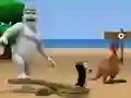 खेल Albatross Overload ऑनलाइन
