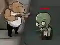 खेल The Zombie Realm ऑनलाइन