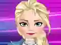 खेल Tik Tok Princess ऑनलाइन
