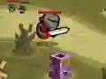 खेल Tower Defense Monster Mash ऑनलाइन
